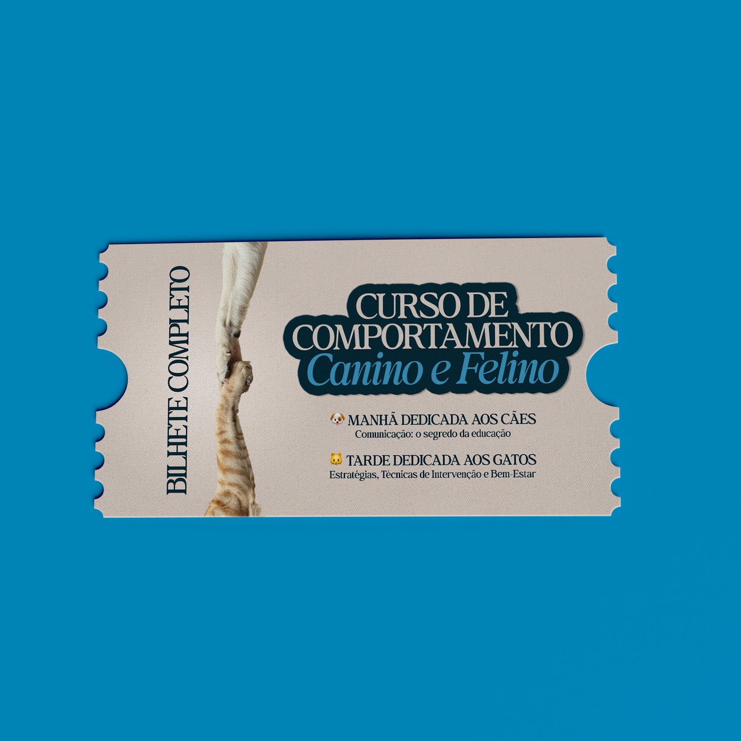 Curso de Comportamento Animal