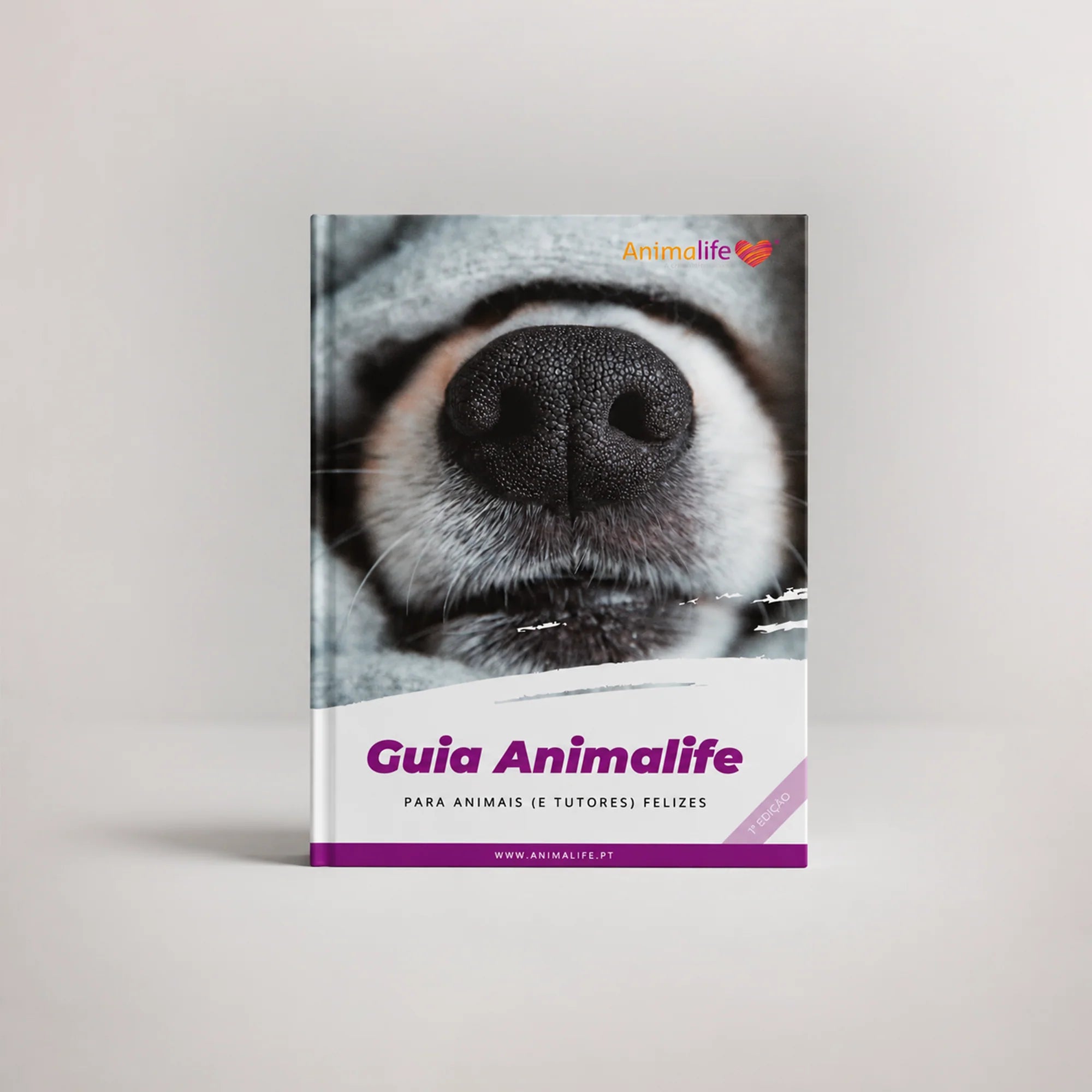 Guia Digital Animalife