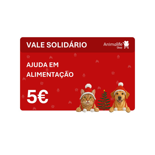 Vale Natal Alimentação