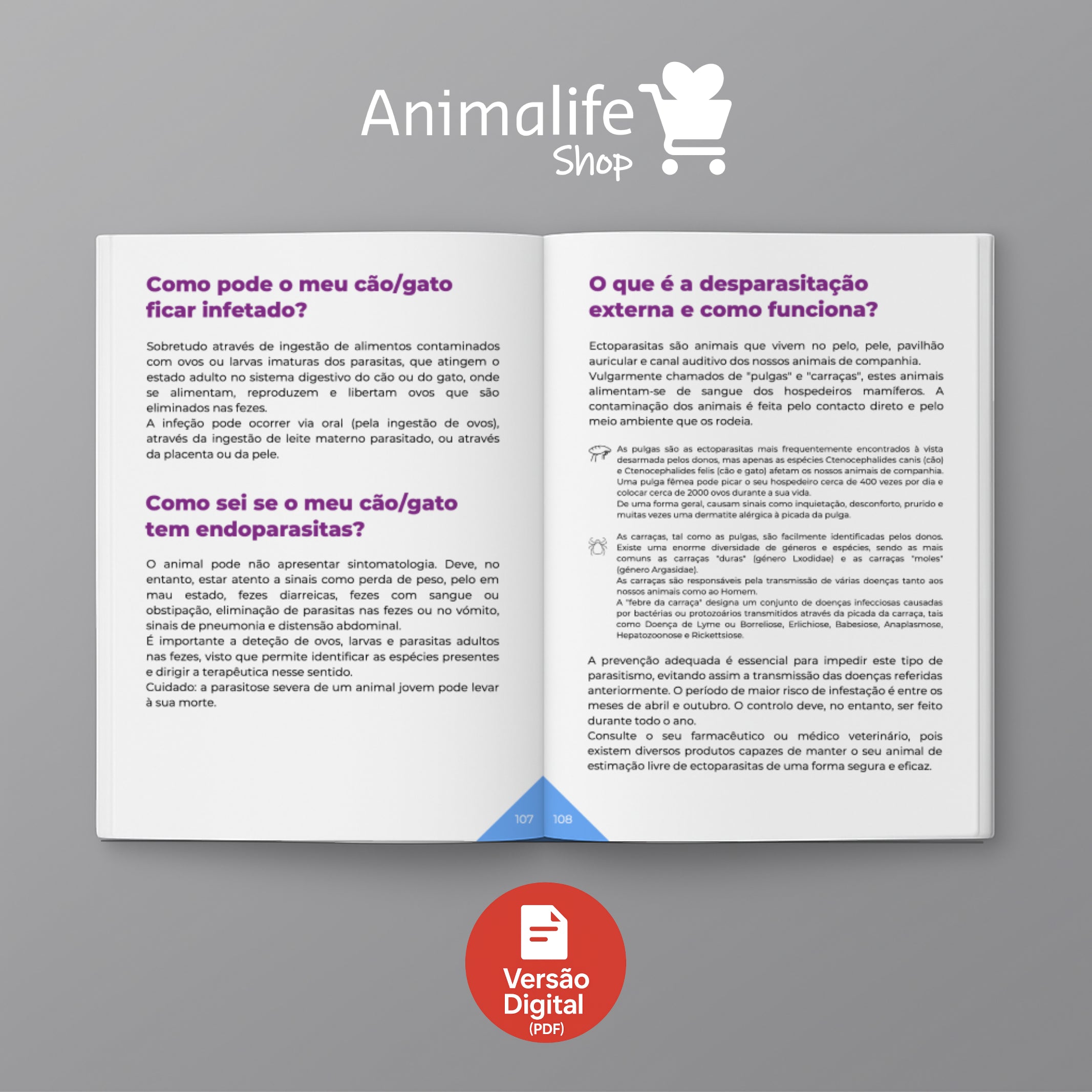 Guia Digital Animalife