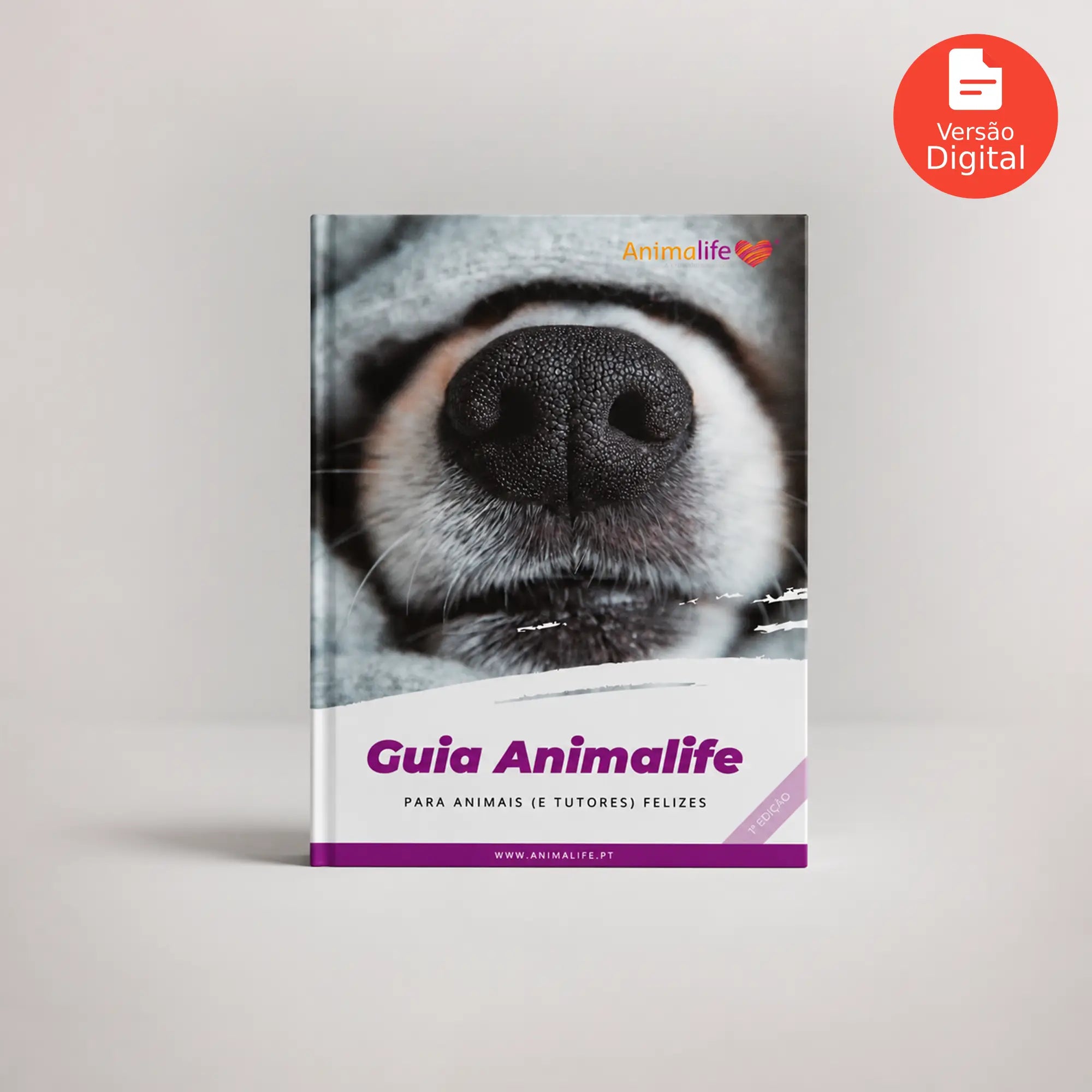 Guia Digital Animalife