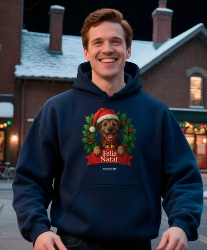 Hoodie | Feliz Natal