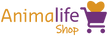 Animalife Shop - Início