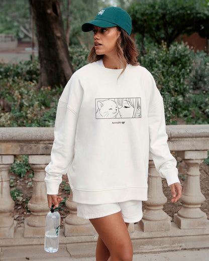 Sweatshirt | Best Friend