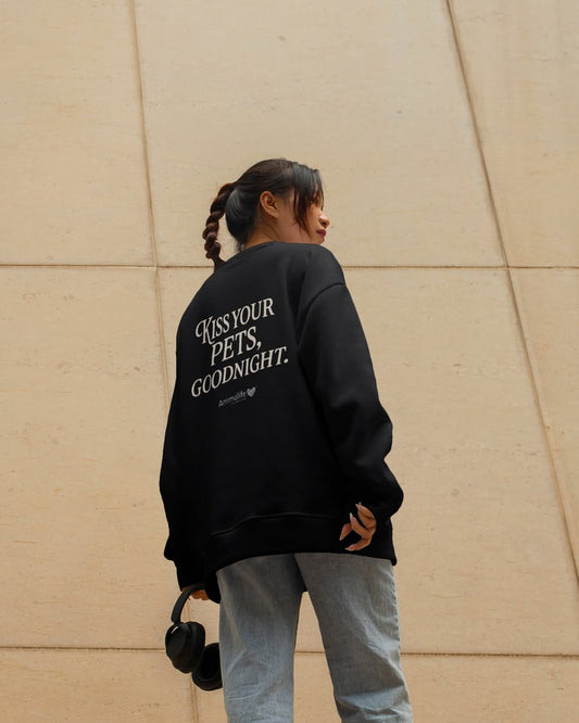 Sweatshirt | Kiss