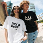 T-shirt | The Dogfather