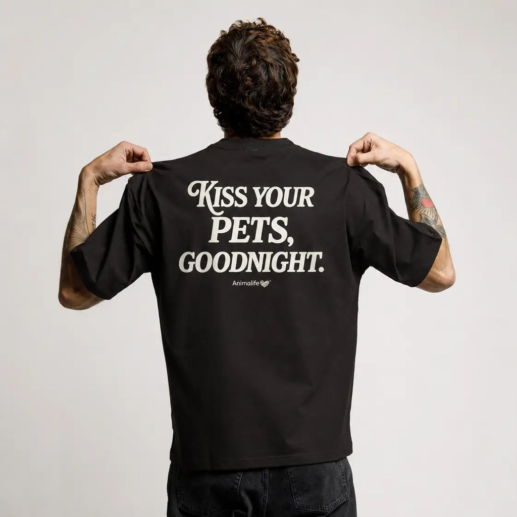 T-shirt | Kiss