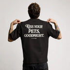 T-shirt | Kiss