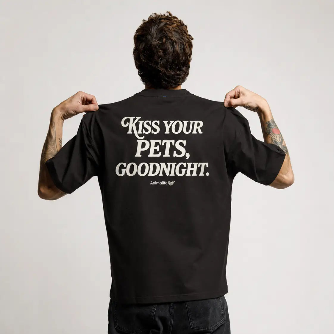 T-shirt | Kiss