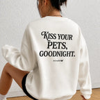 Sweatshirt | Kiss