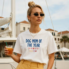 T-shirt | Dog mom