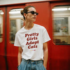 T-shirt | Pretty Girls