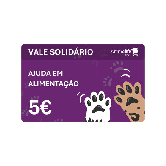Vale Alimentação
