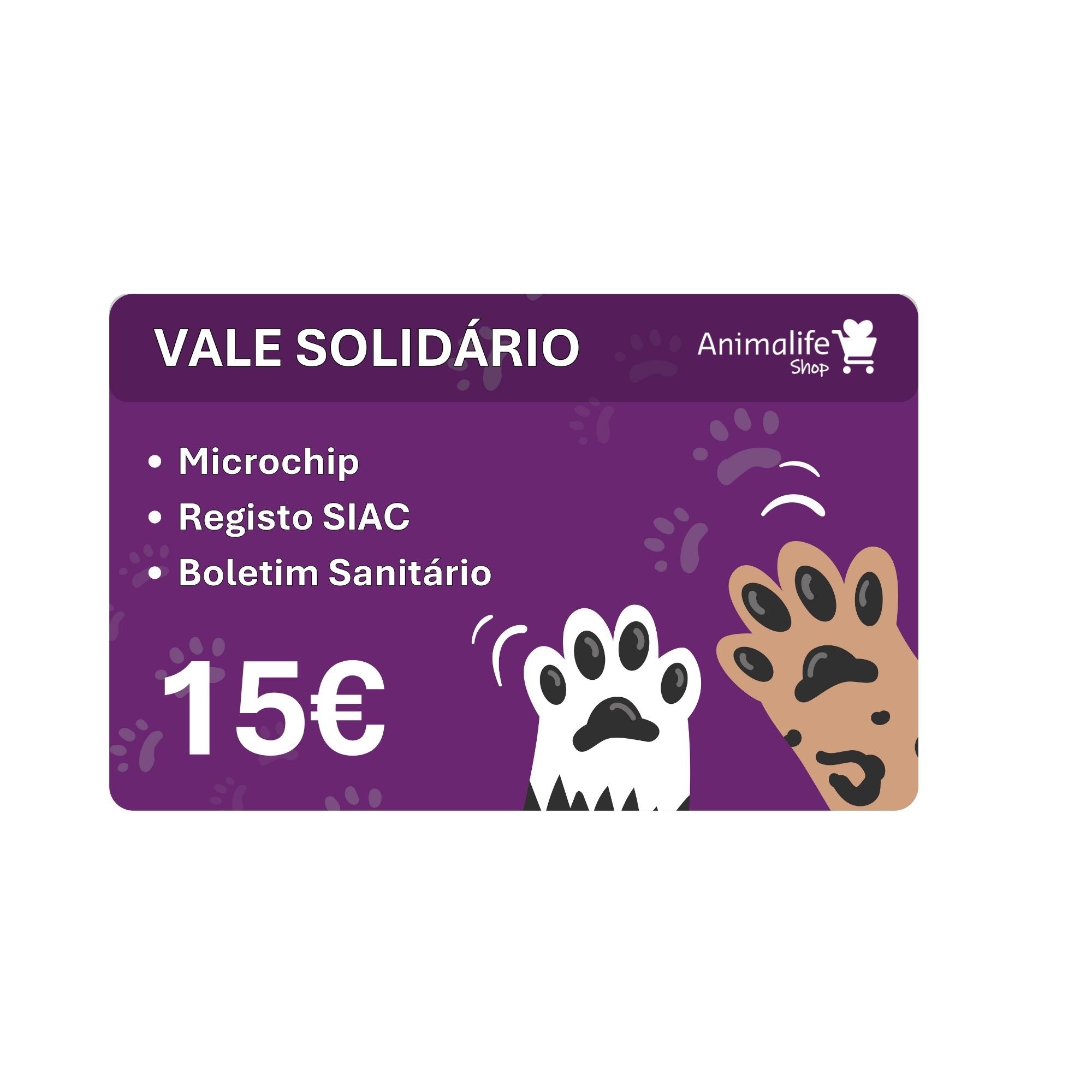 Vale Microchip