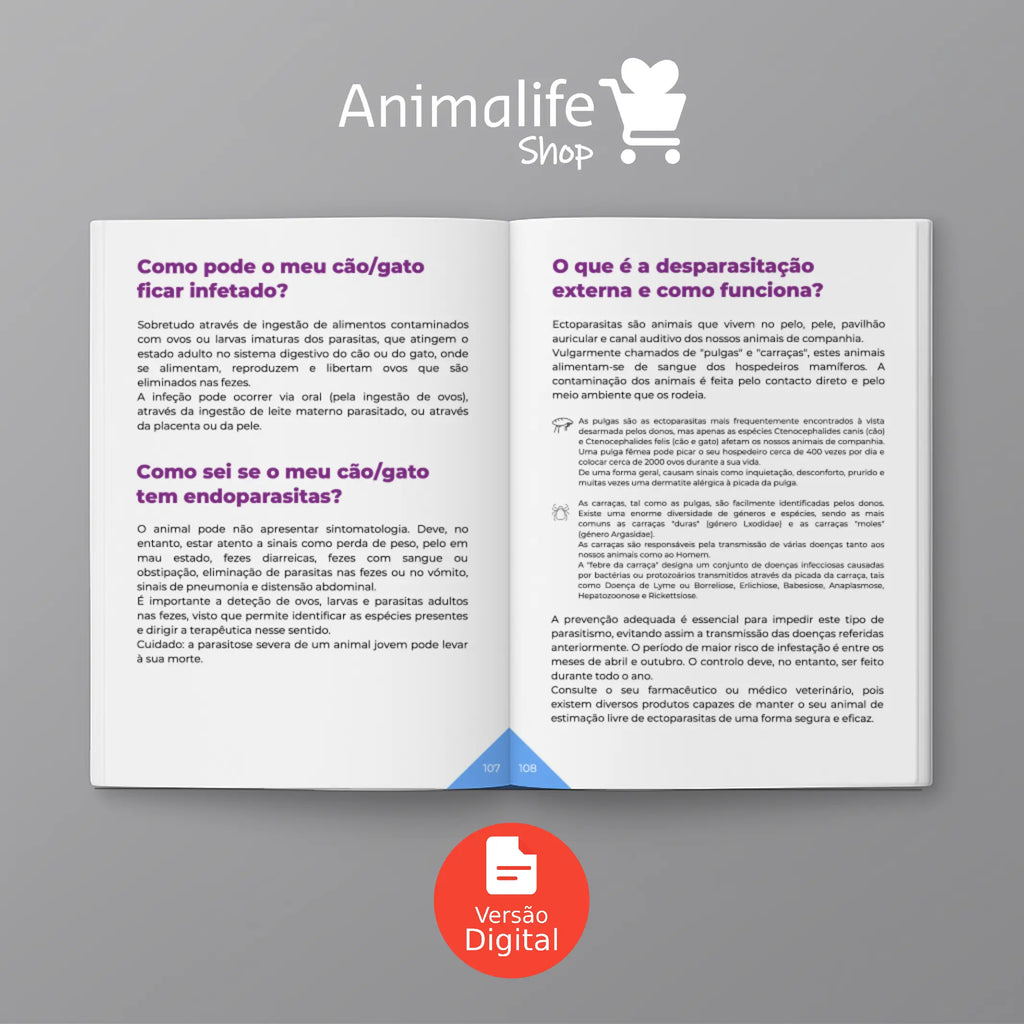 Guia Digital Animalife